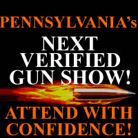 Verified Pennsylvania Gun Shows